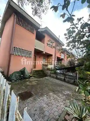 Villetta a schiera - foto 4