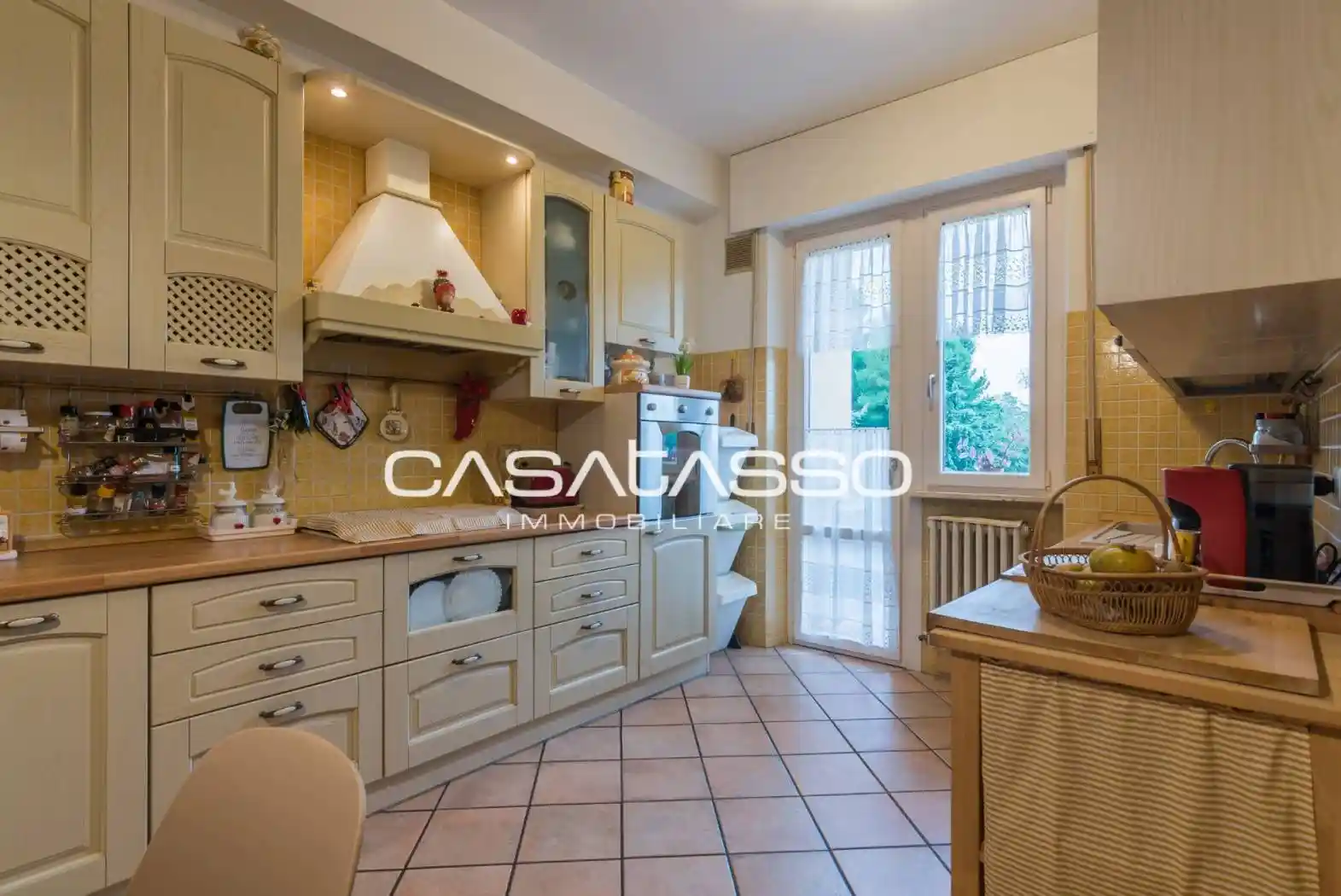 Appartamento in vendita a Macerata