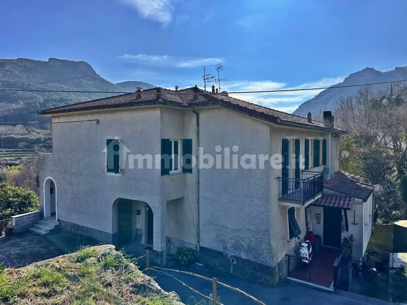 Appartamento in vendita a Orco Feglino