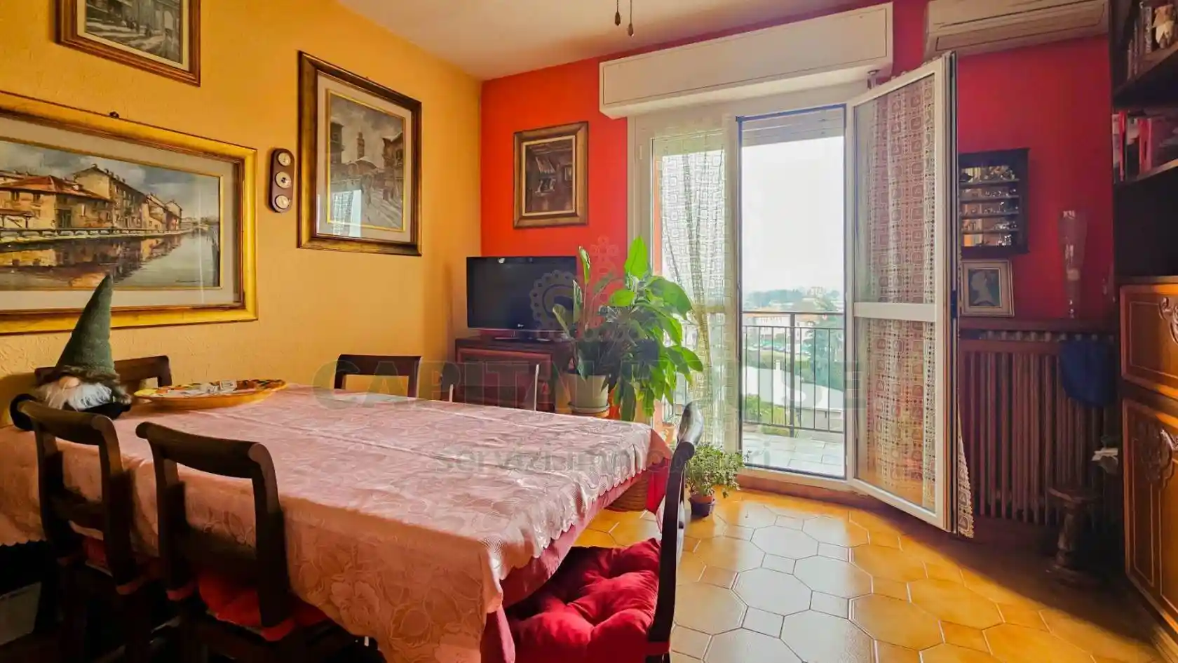 Appartamento in vendita a Rozzano