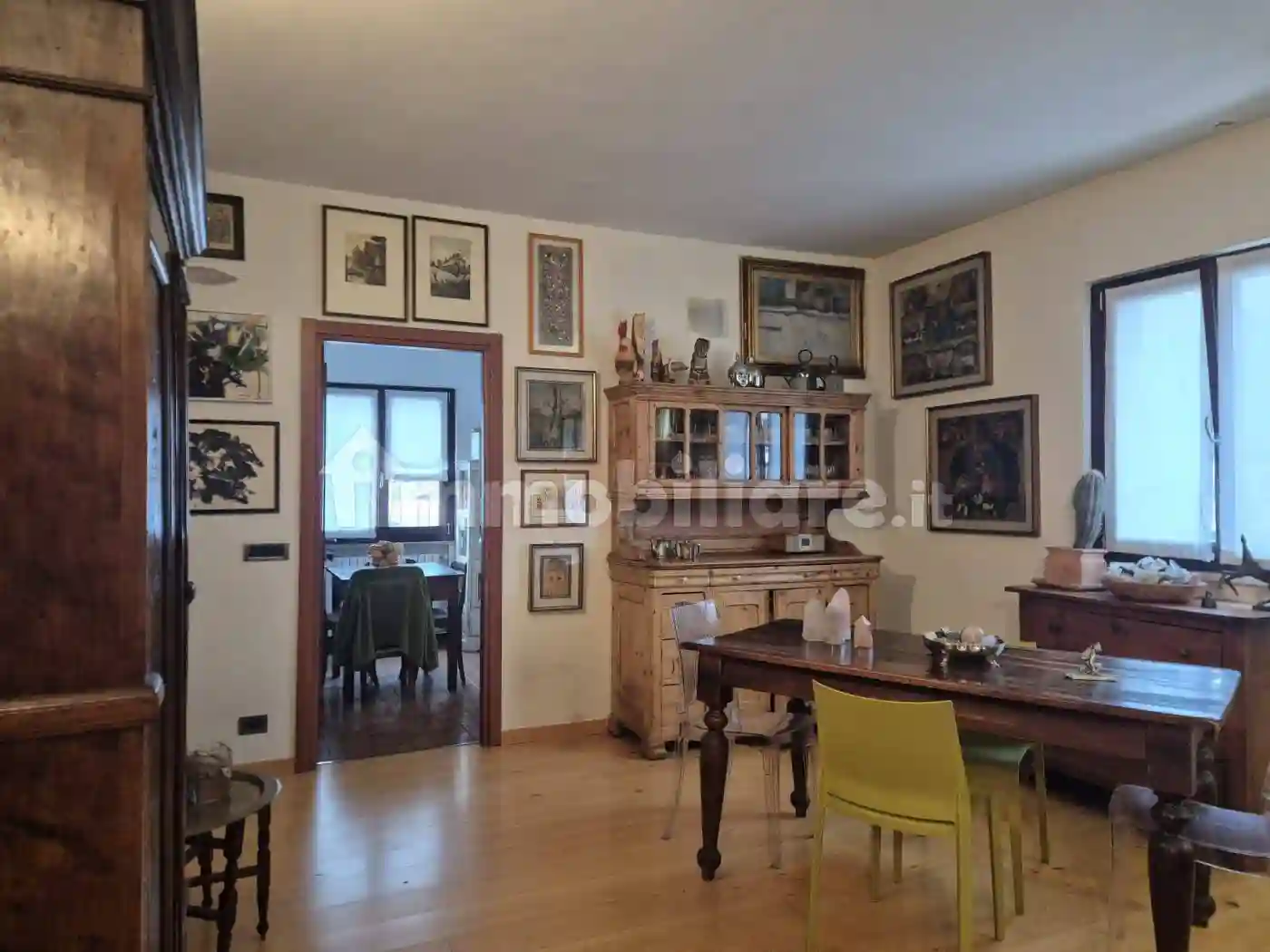 Attico - Mansarda - foto 2