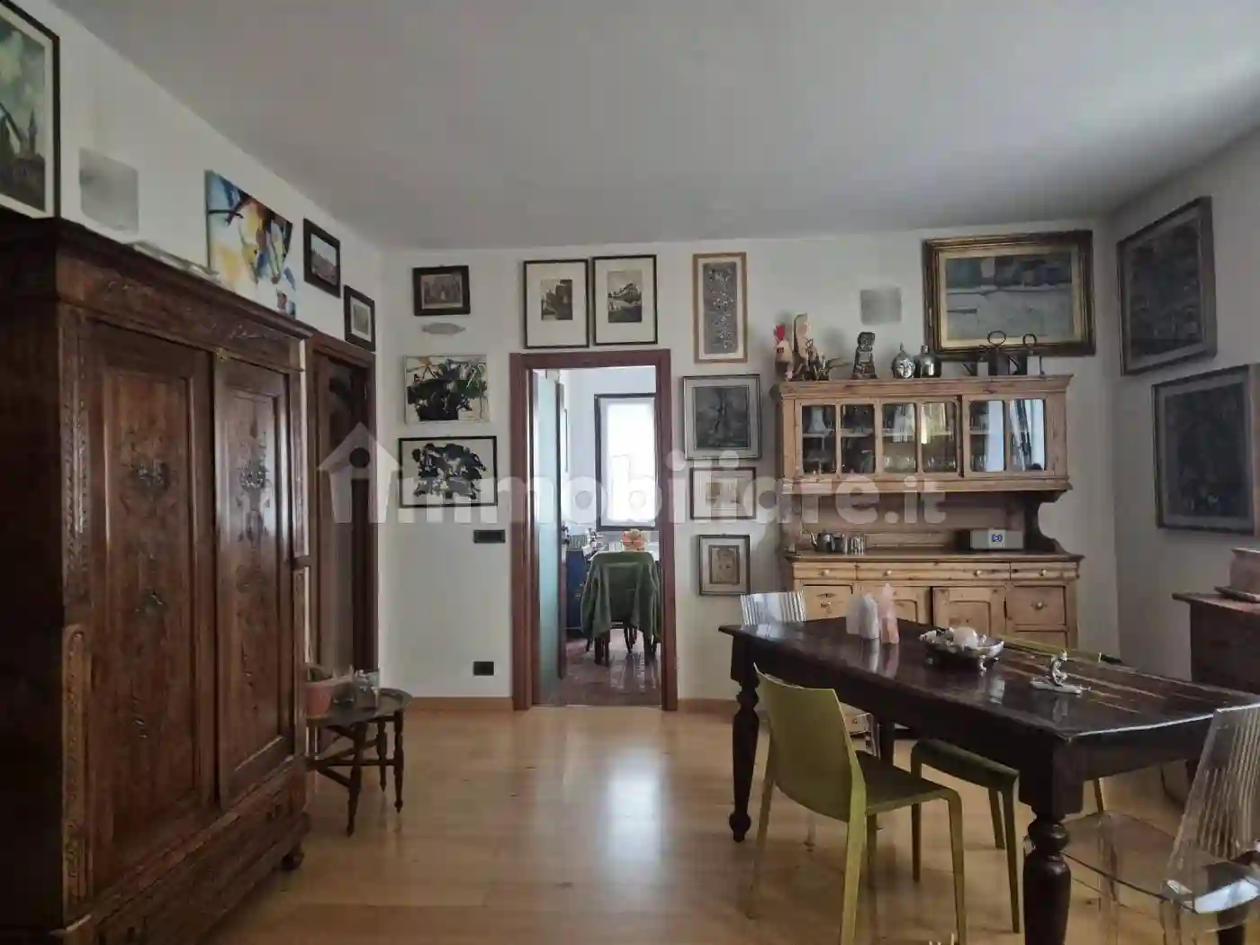 Attico - Mansarda - foto 3