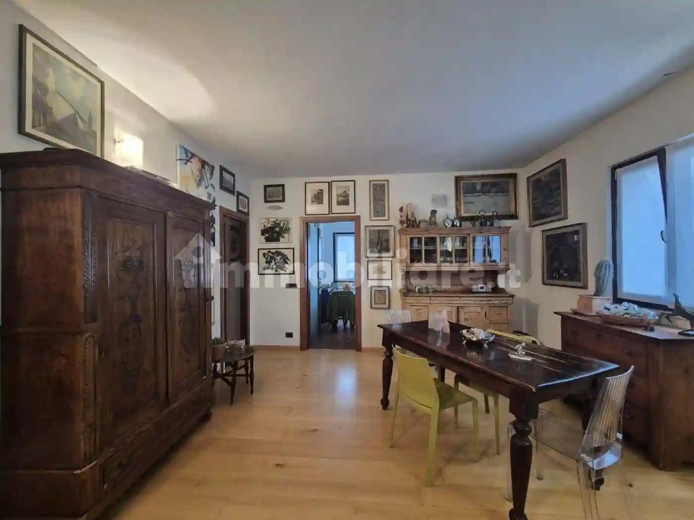 Attico - Mansarda - foto 4