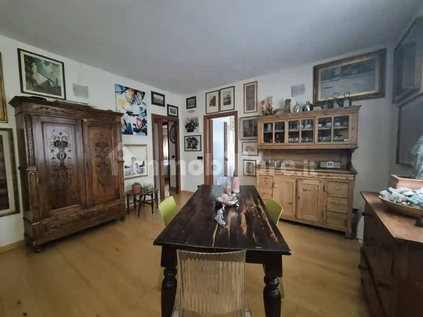 Attico - Mansarda - foto 5