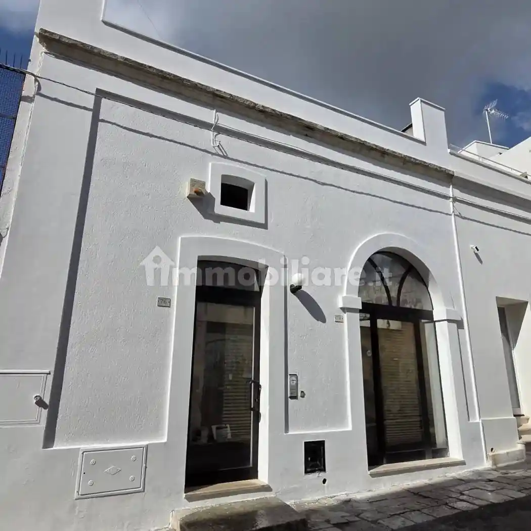 Casa indipendente in vendita a Casarano