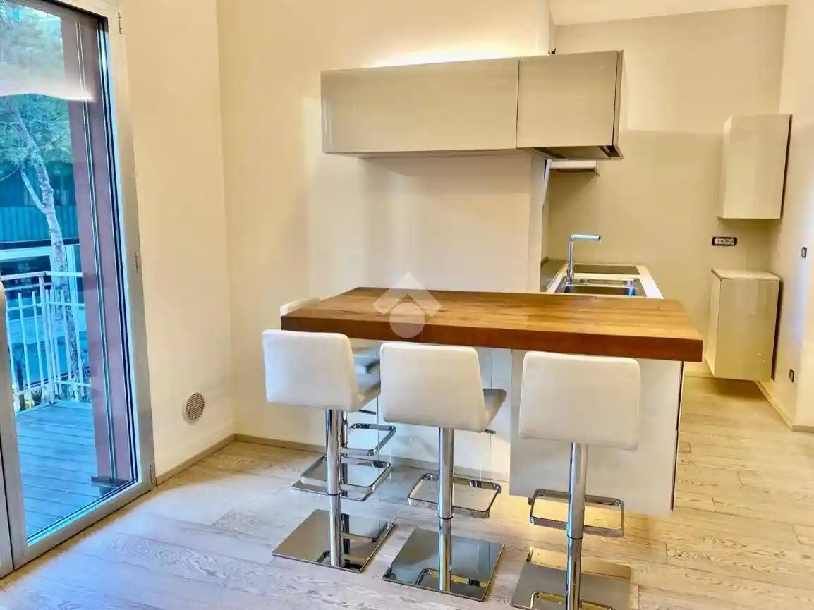 Appartamento in vendita a Cervia