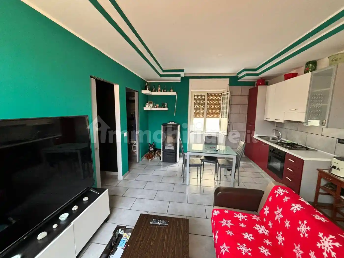 Casa indipendente in vendita a Montoro