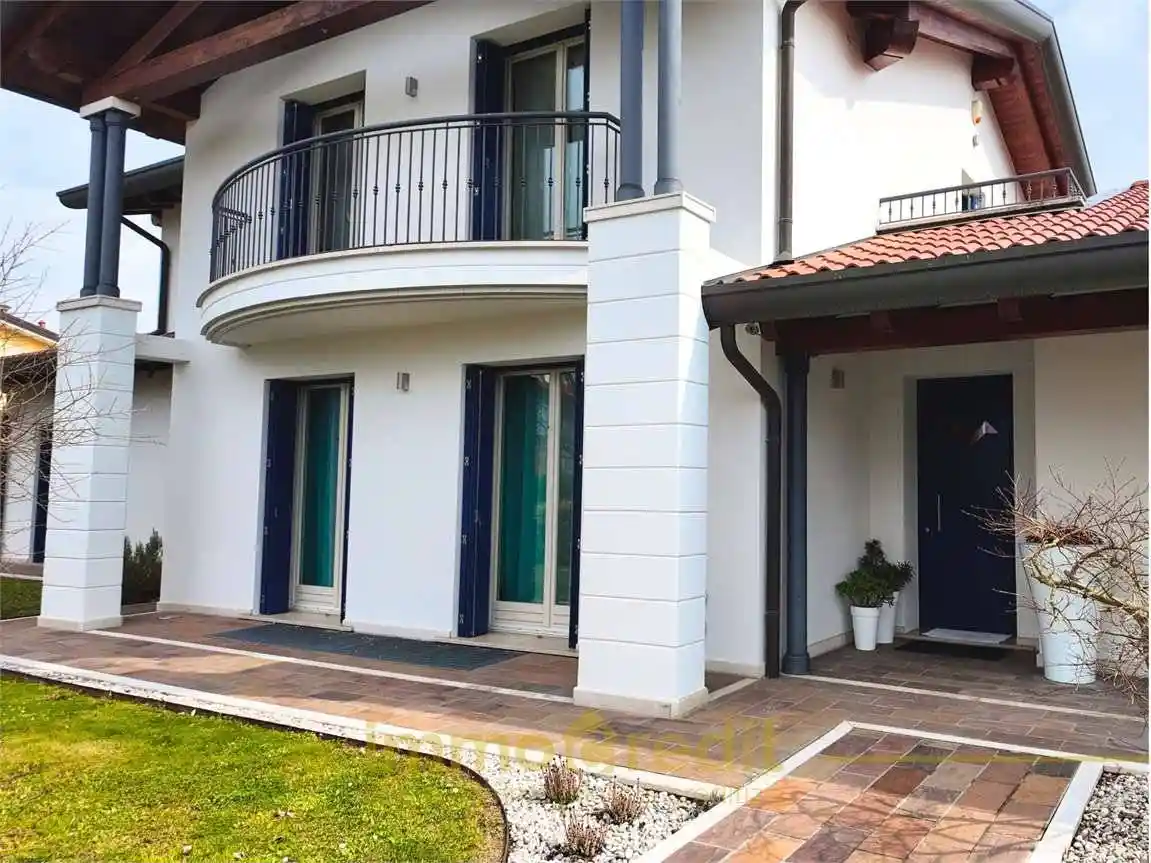 Villa in vendita a San Donà di Piave