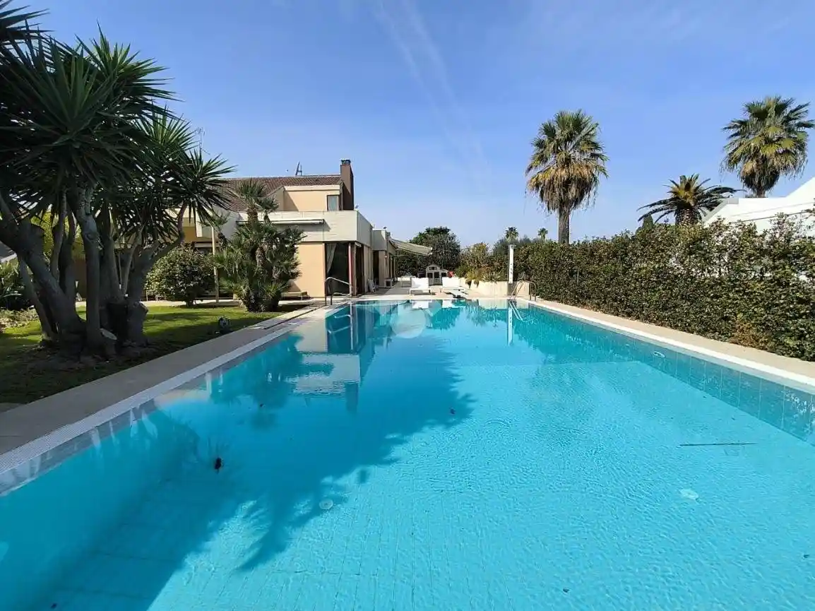 Villa in vendita a Noicattaro