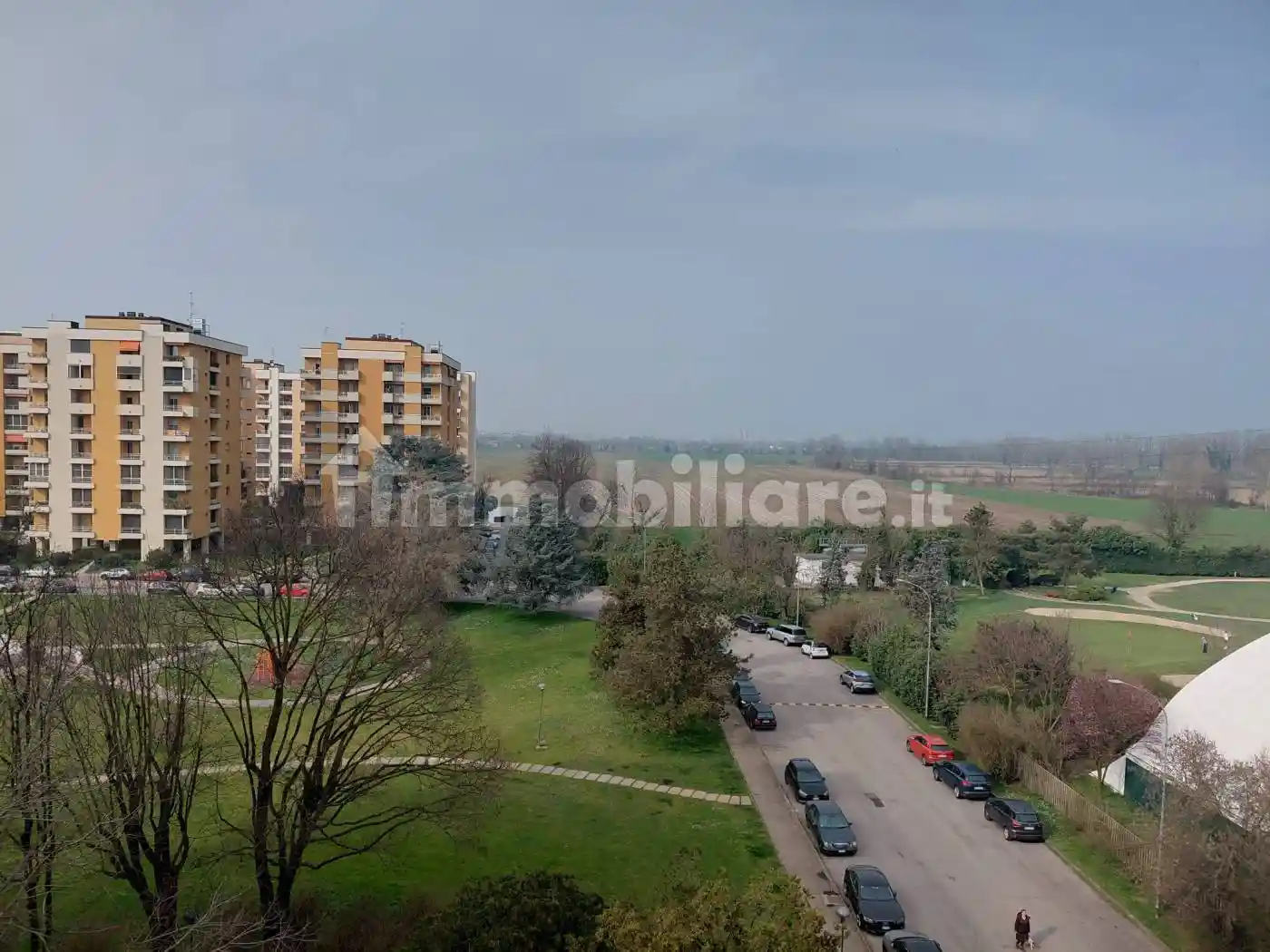 Appartamento in vendita a Opera