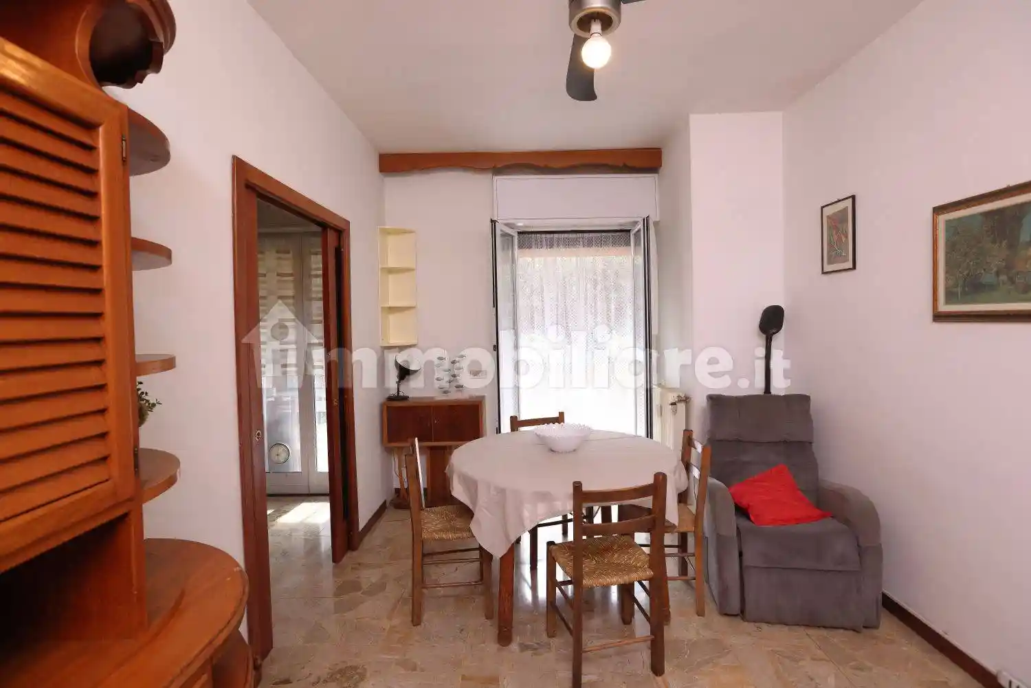 Appartamento in vendita a Sestri Levante