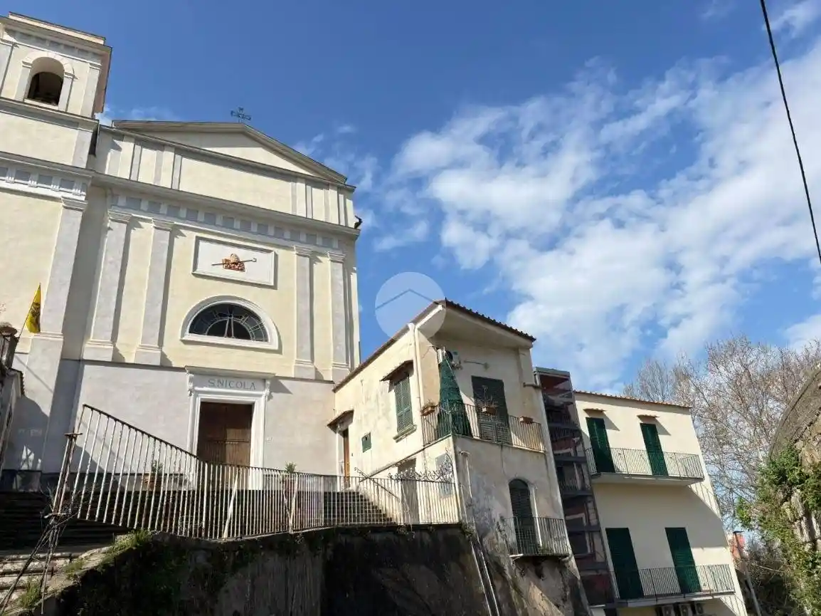 Appartamento in vendita a Castellammare di Stabia