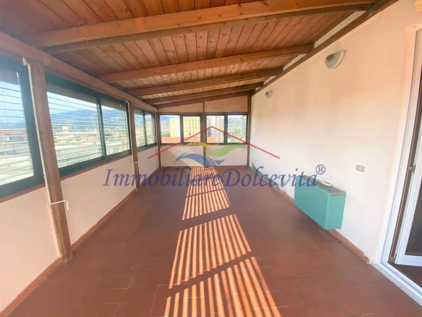 Attico - Mansarda in vendita a Firenze