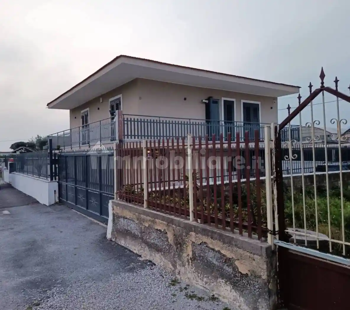 Villa in vendita a Scafati