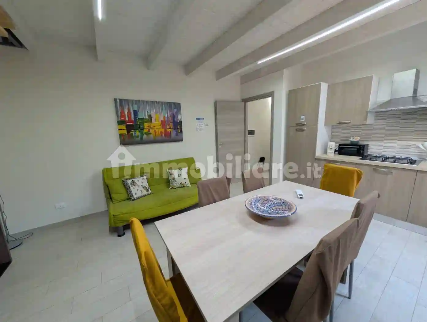 Casa indipendente - foto 2