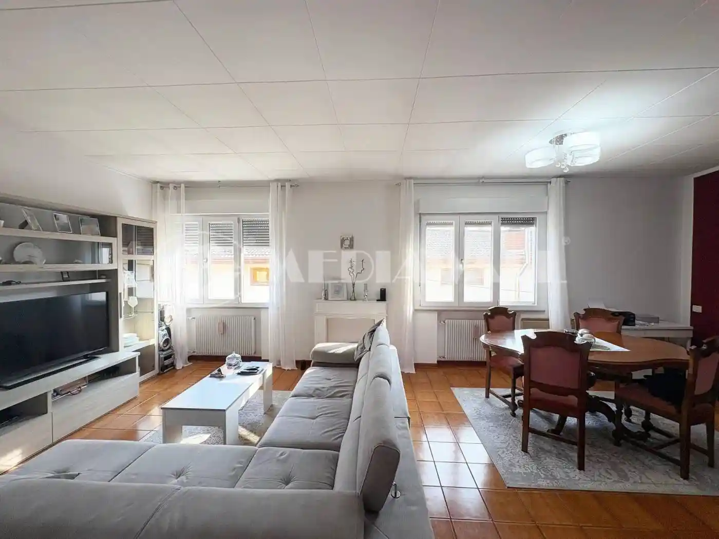 Appartamento in vendita a Cordenons