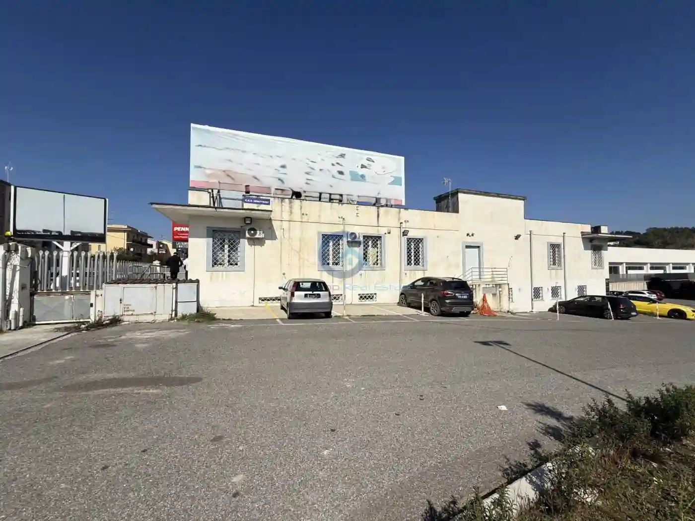 Palazzo - Edificio - foto 2