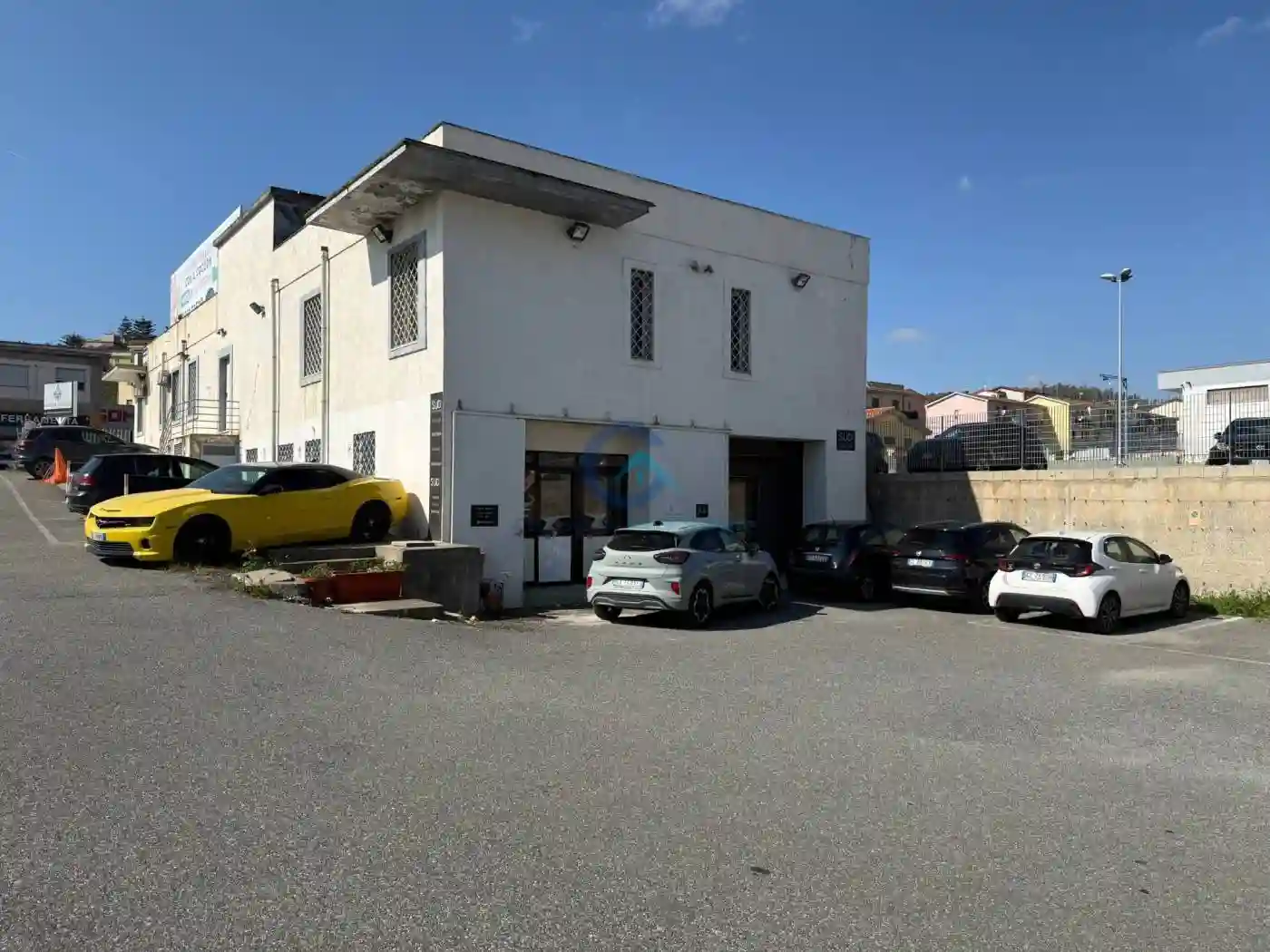 Palazzo - Edificio - foto 3