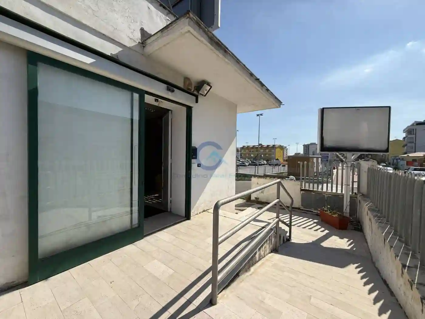 Palazzo - Edificio - foto 4