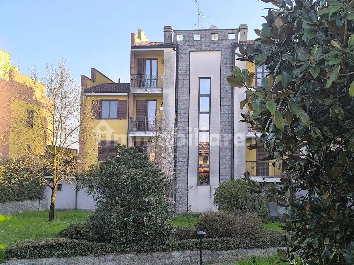 Appartamento in vendita a Casalmaiocco