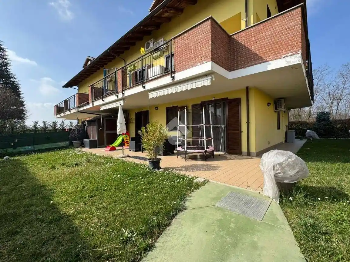 Appartamento in vendita a Rivalta di Torino