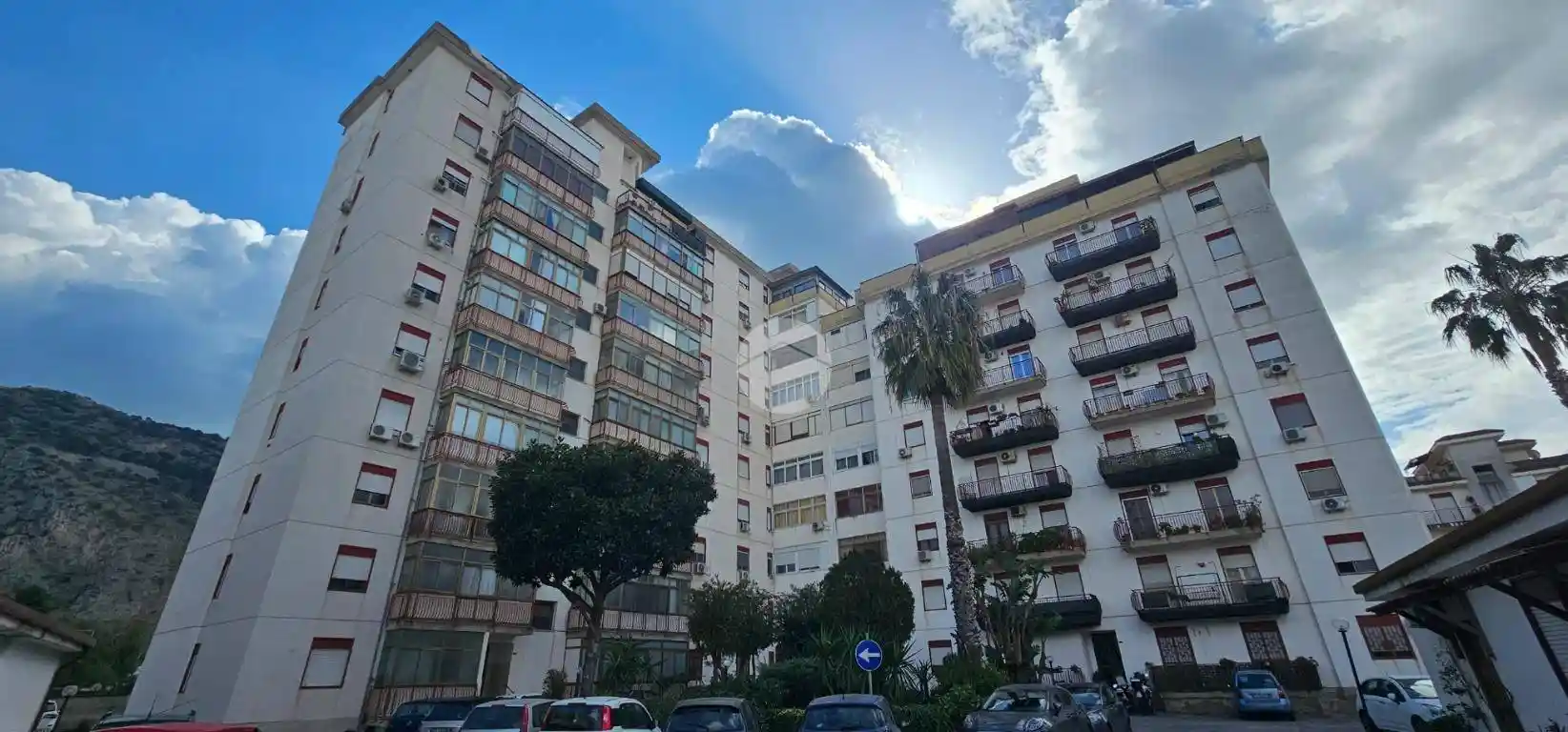 Appartamento in vendita a Palermo