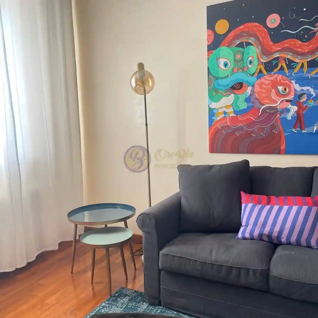 Appartamento in vendita a Pietrasanta