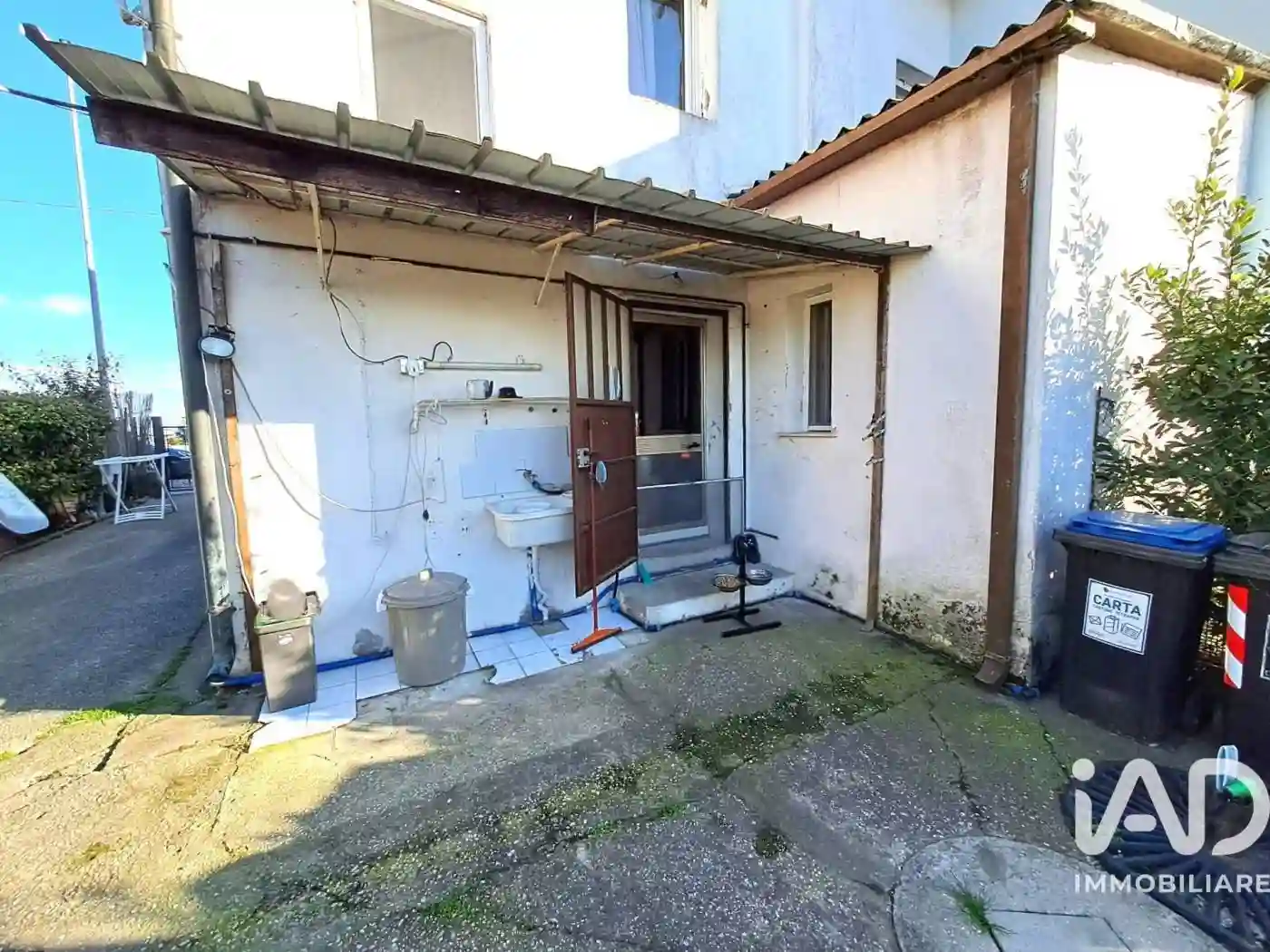 Casa indipendente - foto 4