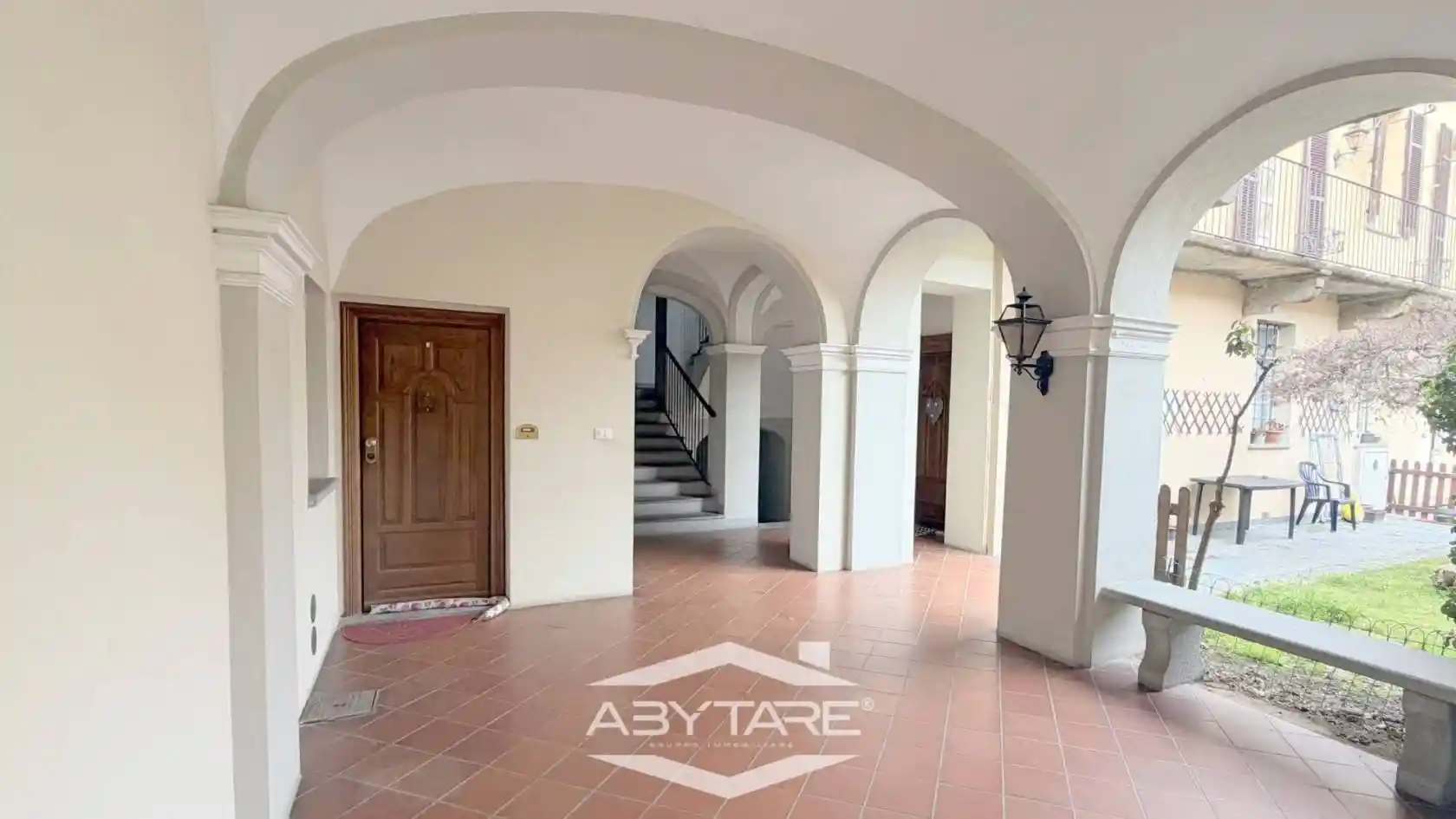 Appartamento in vendita a Carmagnola