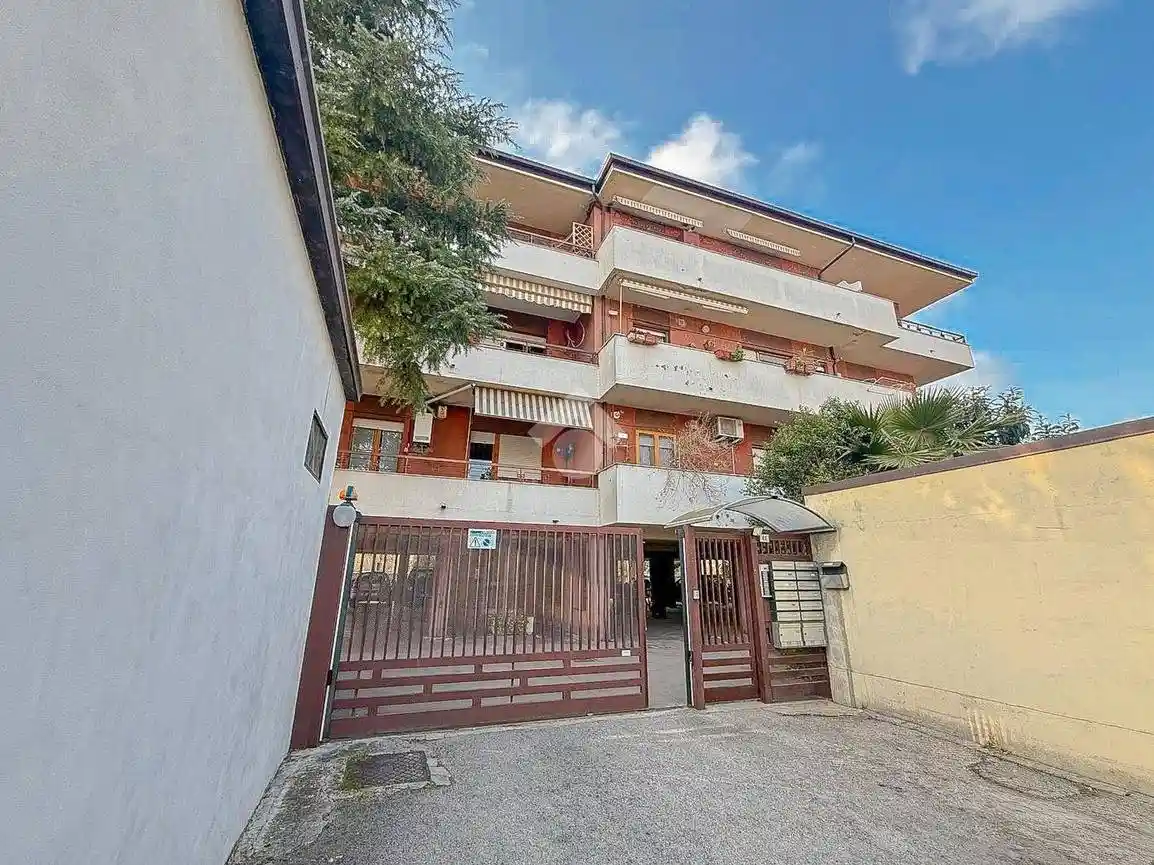 Appartamento in vendita a San Giovanni Teatino