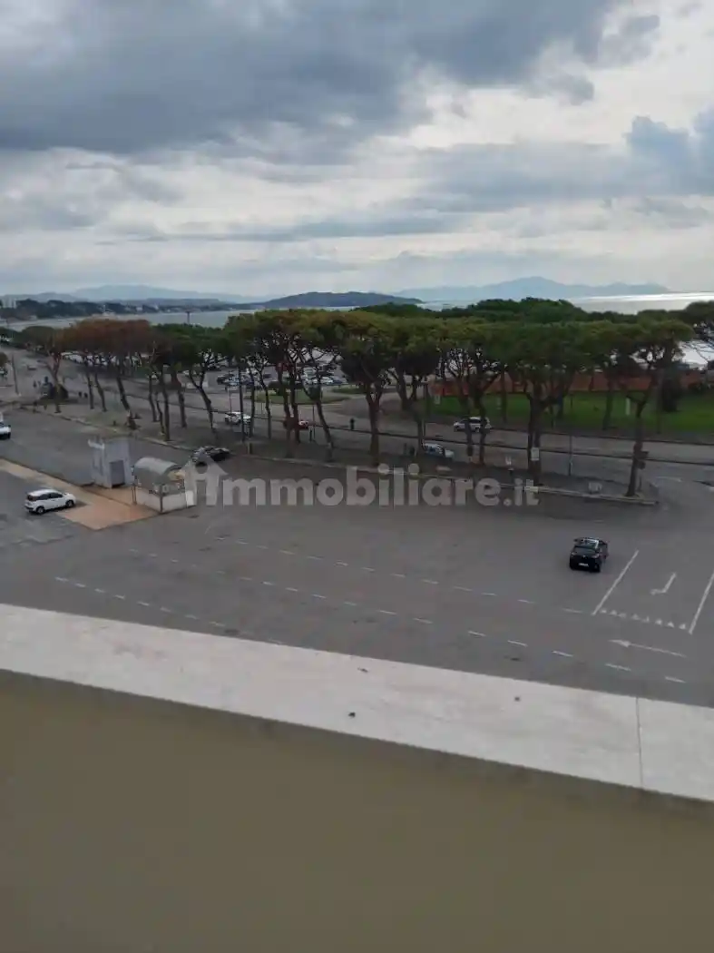 Appartamento in affitto a Formia