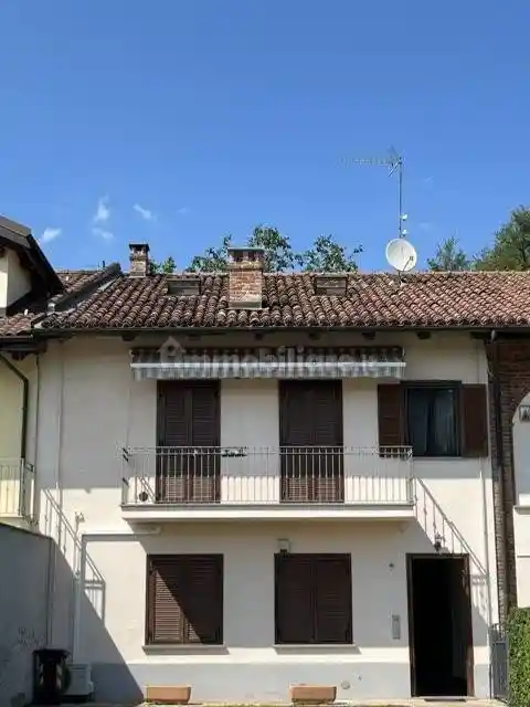 Appartamento in vendita a Arignano