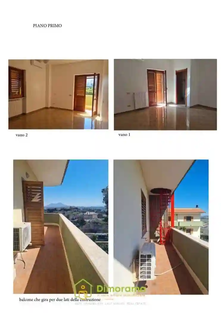 Villetta a schiera - foto 5