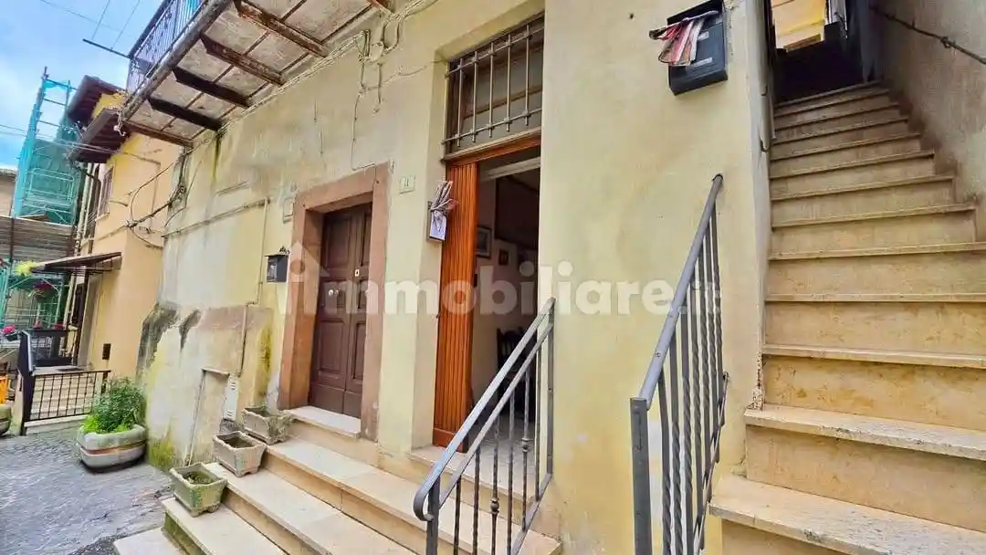 Appartamento in vendita a Labico