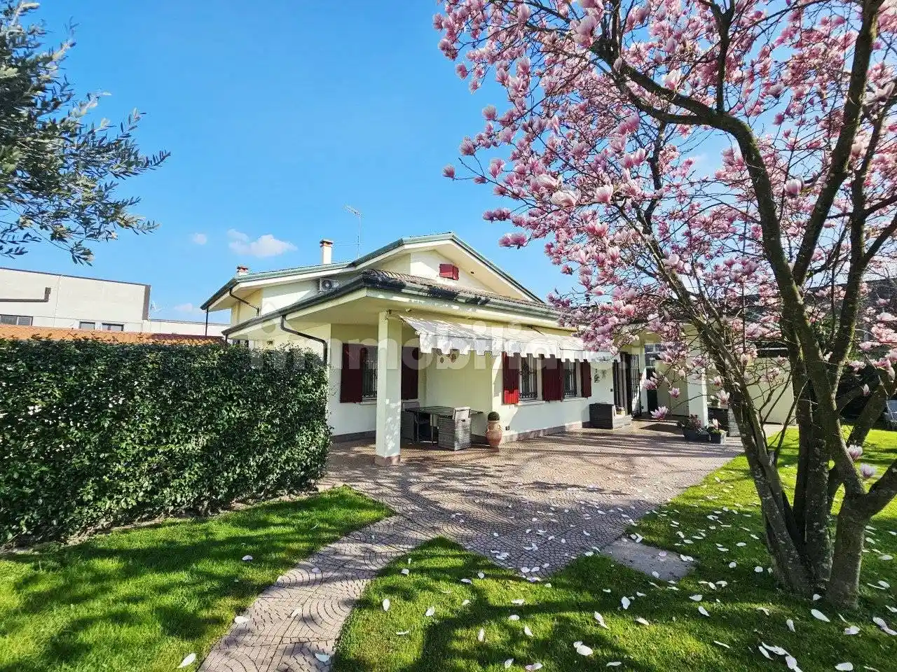 Casa indipendente in vendita a Montagnana