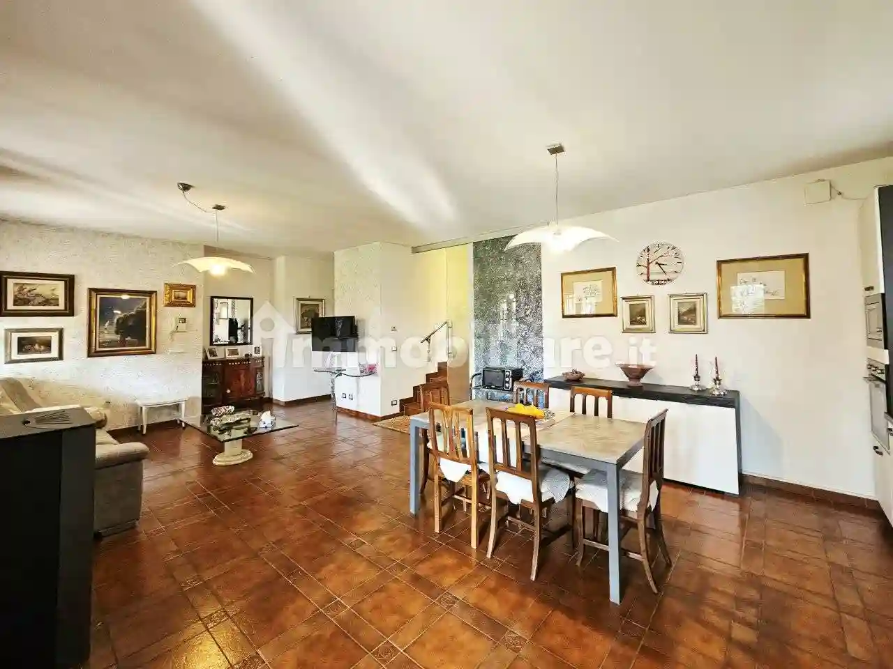 Casa indipendente - foto 4