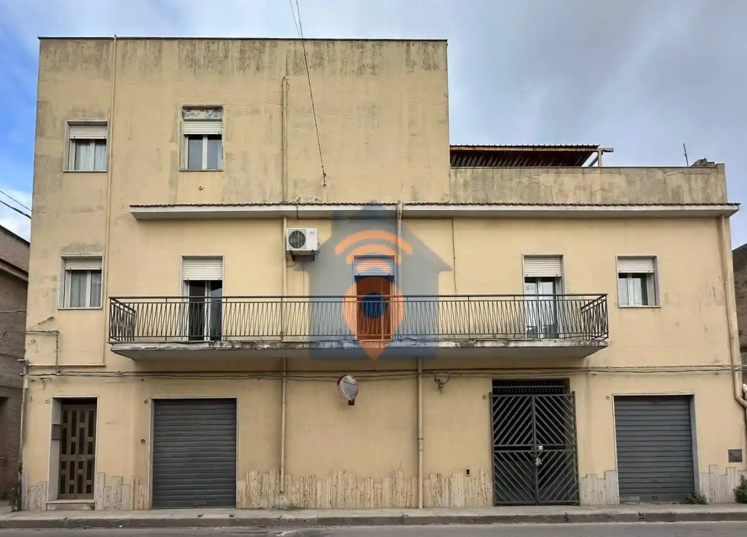 Casa indipendente in vendita a Castelvetrano