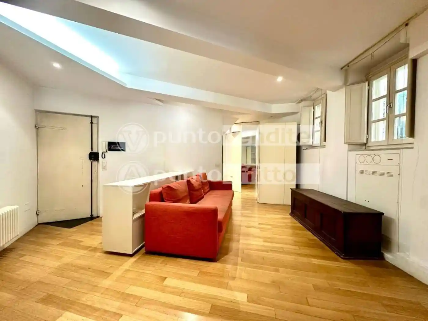 Appartamento in vendita a Lucca