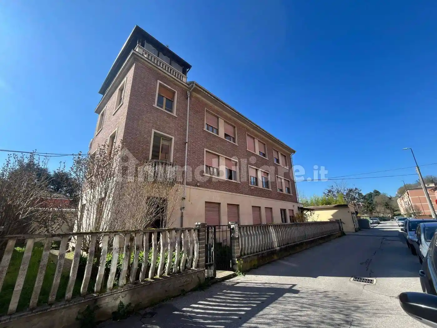 Appartamento in vendita a Asti