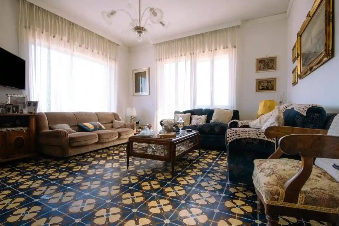 Appartamento in vendita a Santa Marinella