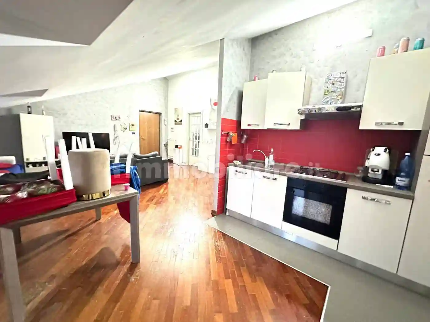 Attico - Mansarda - foto 3