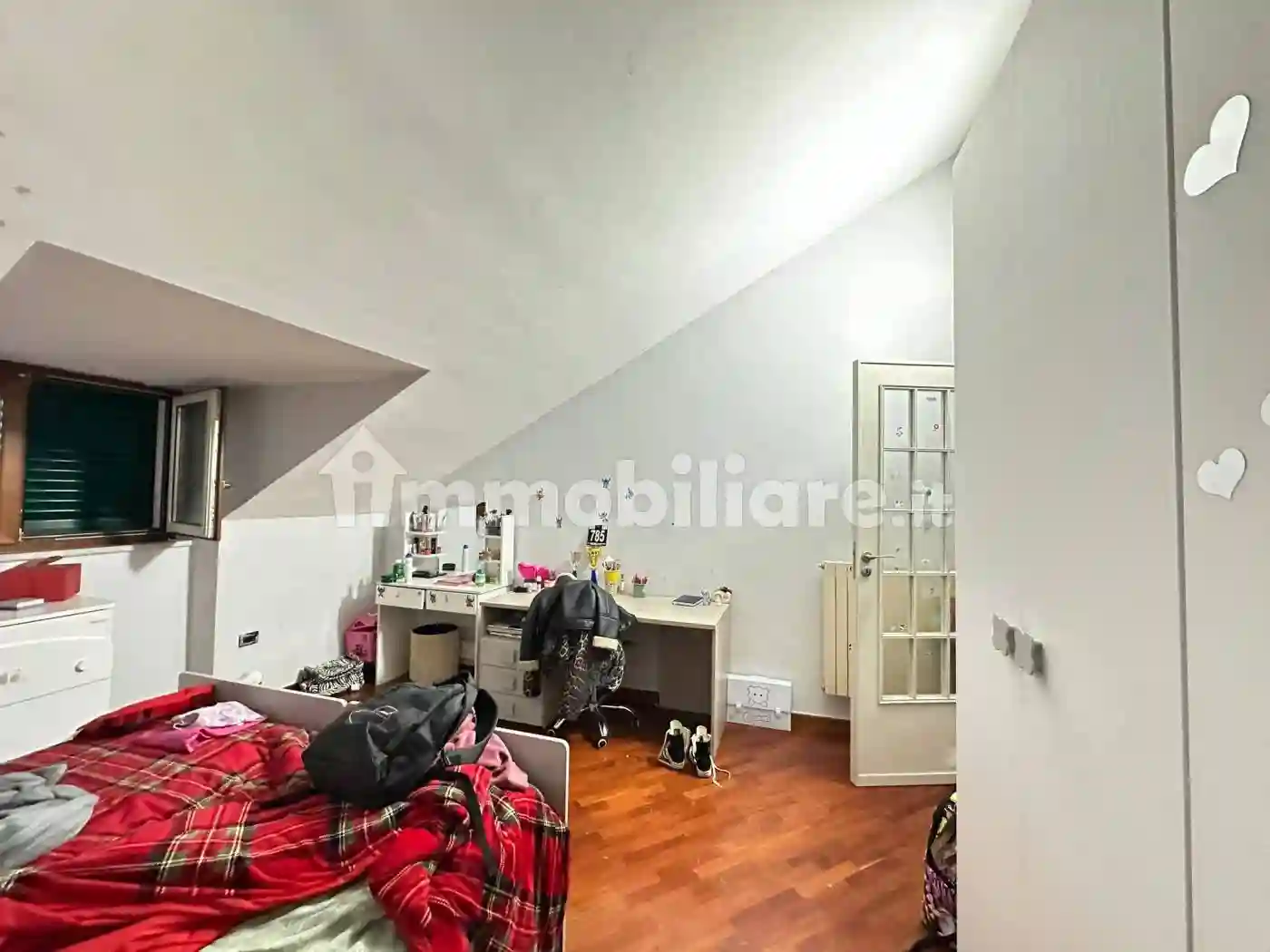 Attico - Mansarda - foto 5