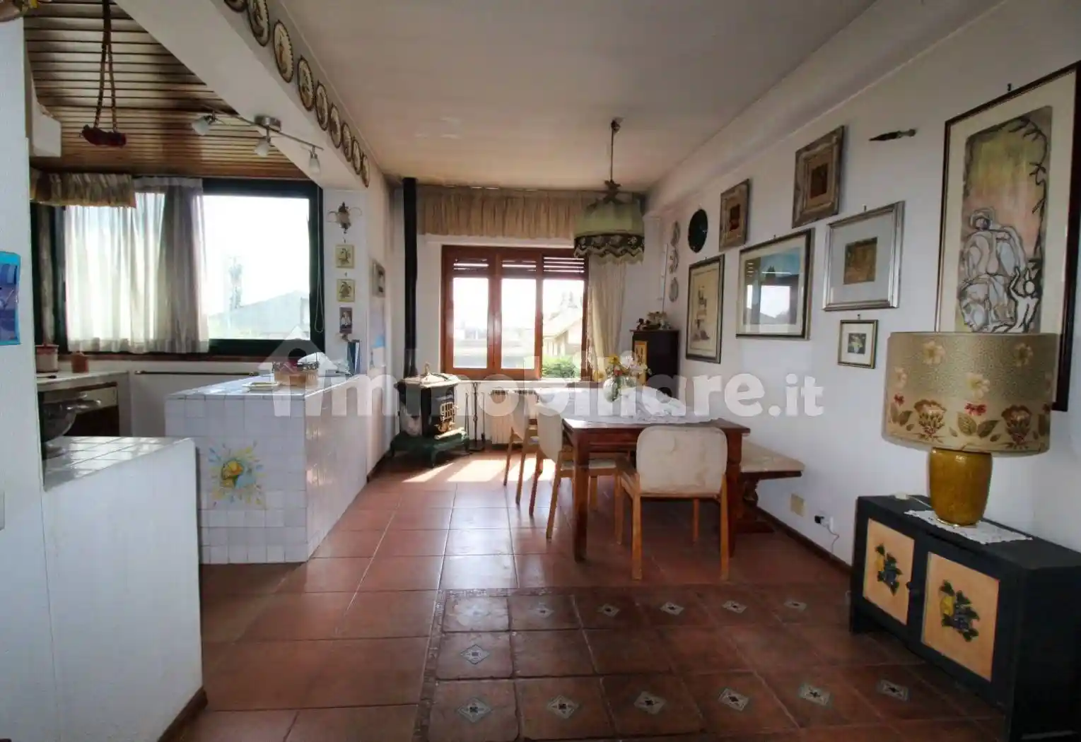 Appartamento in affitto a Tremestieri Etneo