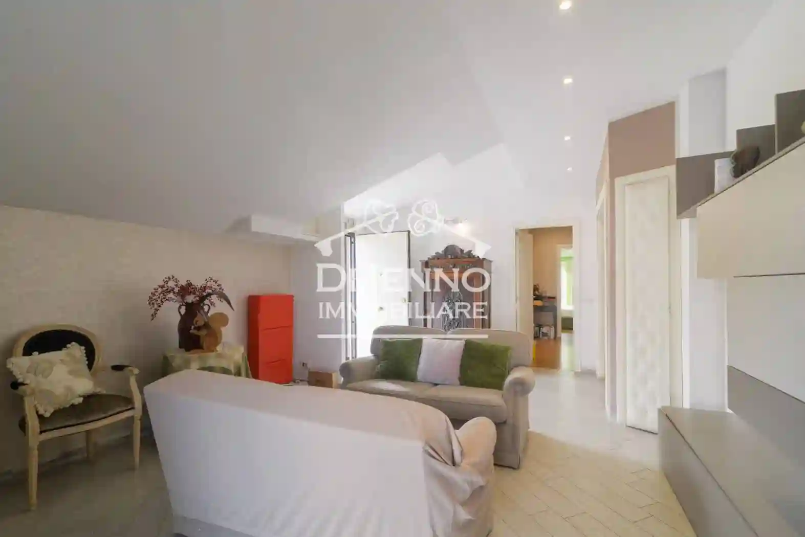 Appartamento - foto 5