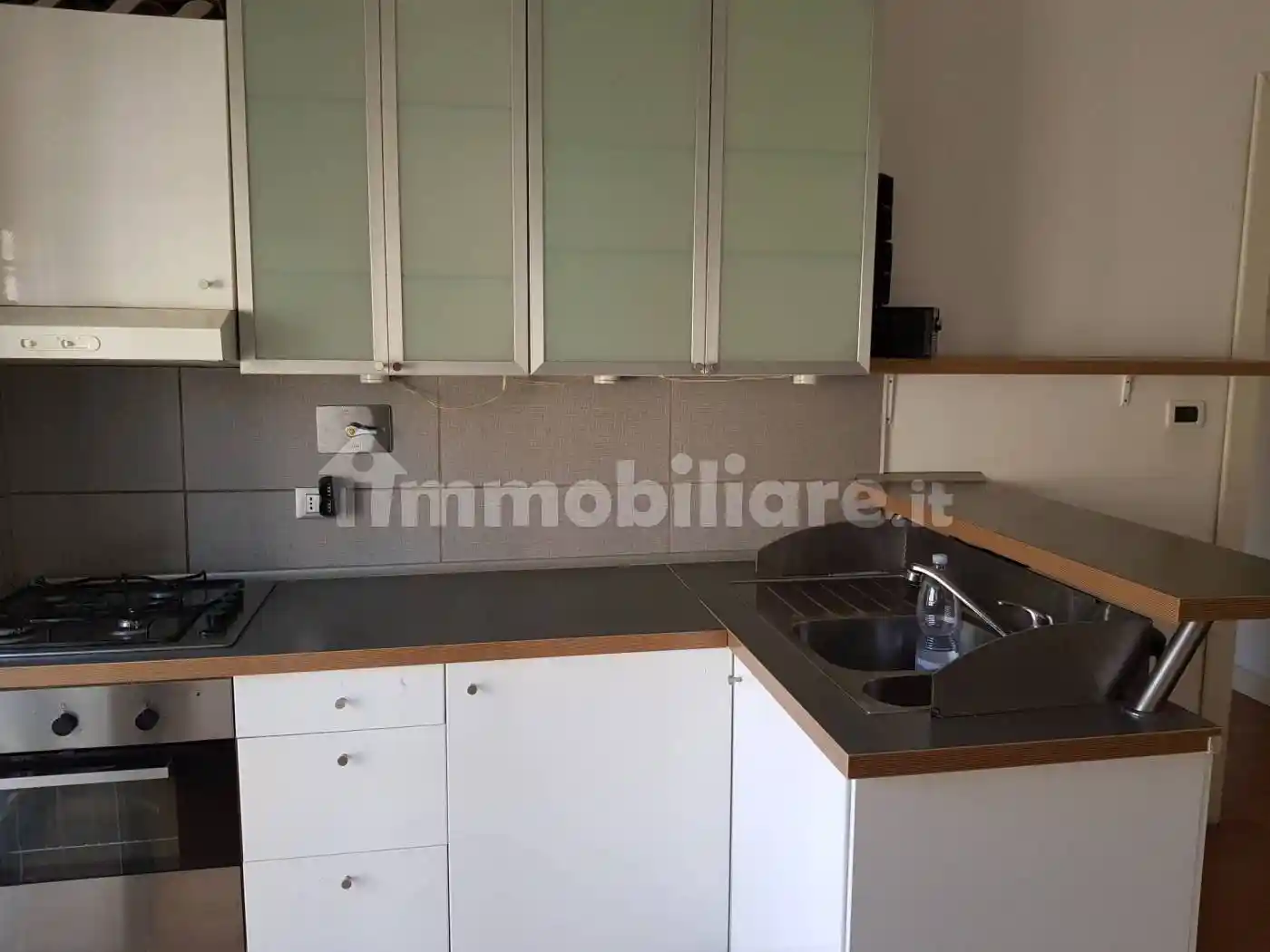 Appartamento in vendita a Tivoli