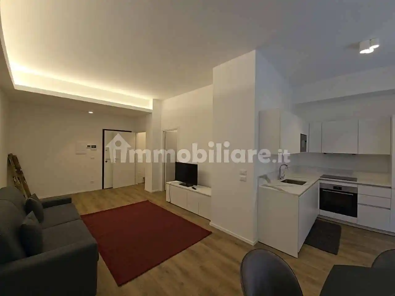 Appartamento in affitto a Verona