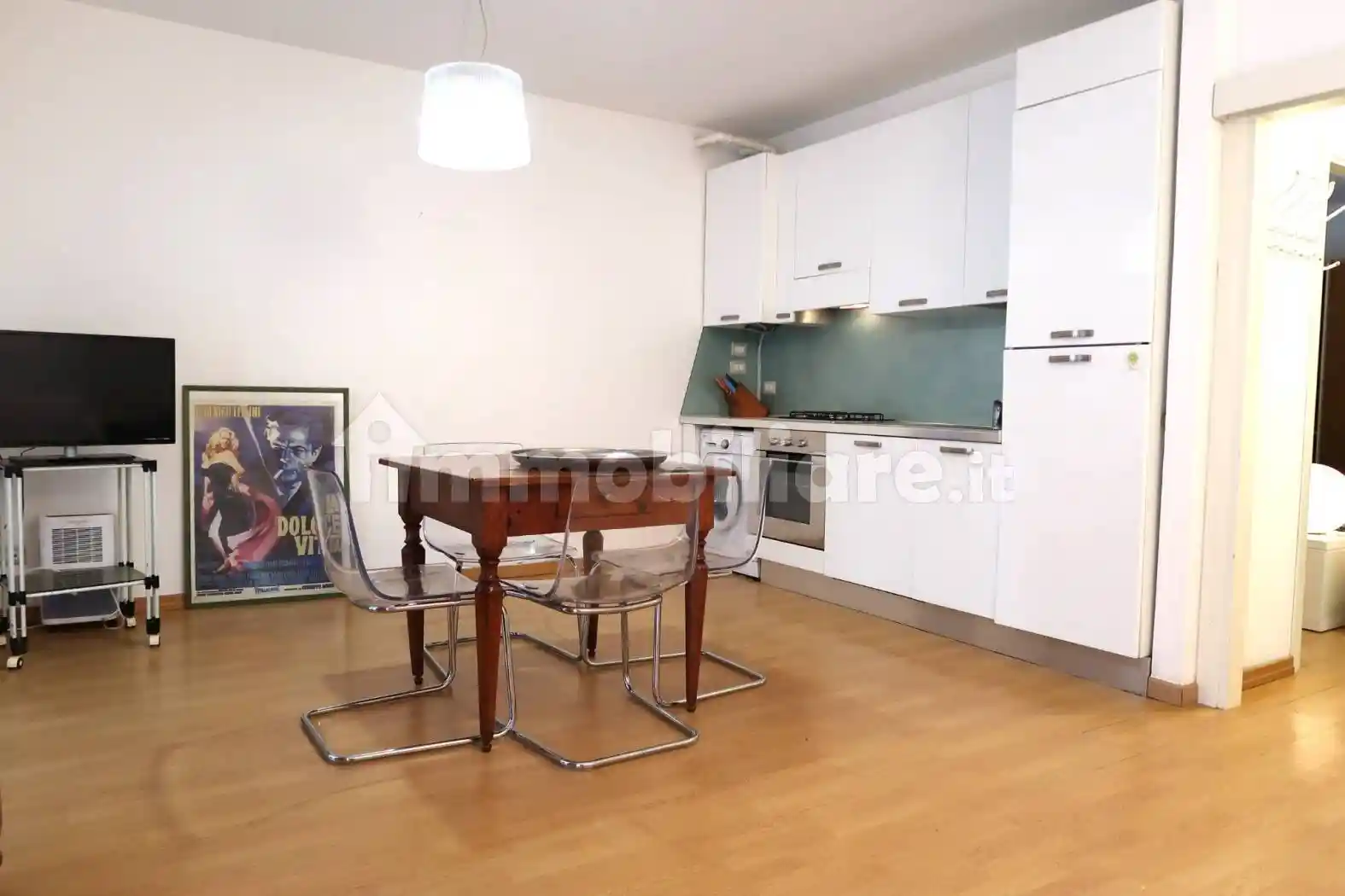 Appartamento in vendita a Cervia