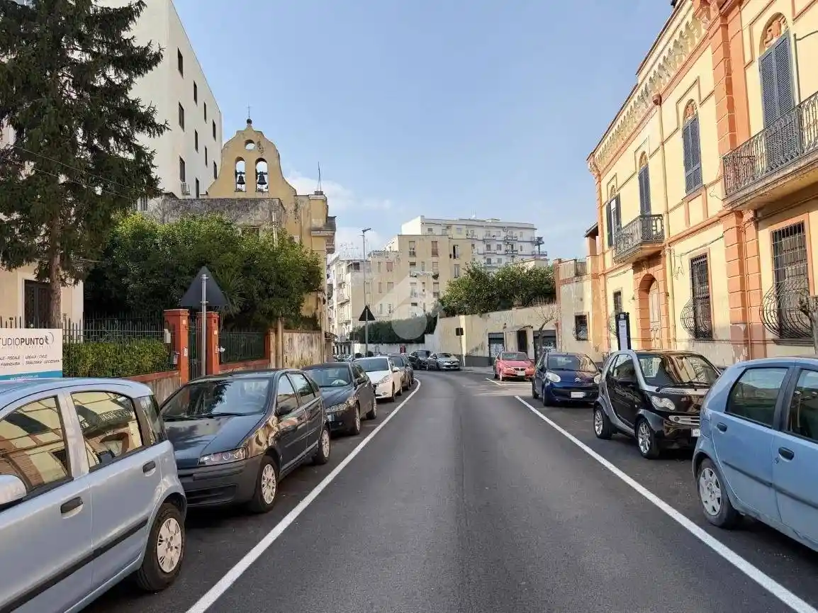 Appartamento in affitto a Sant'Anastasia