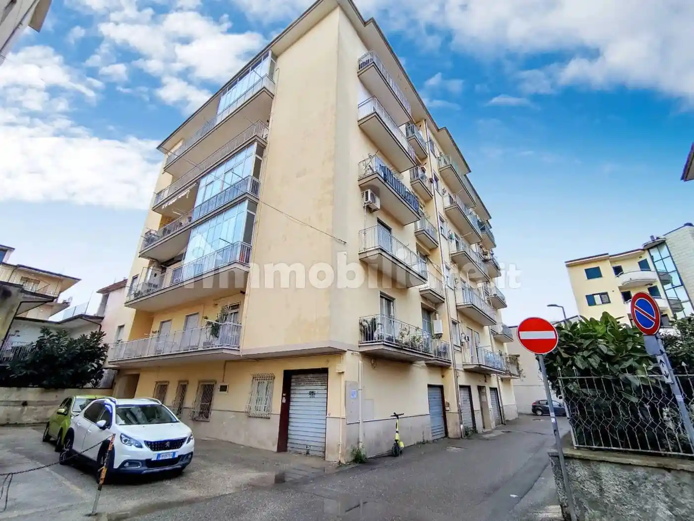 Appartamento in vendita a Caserta