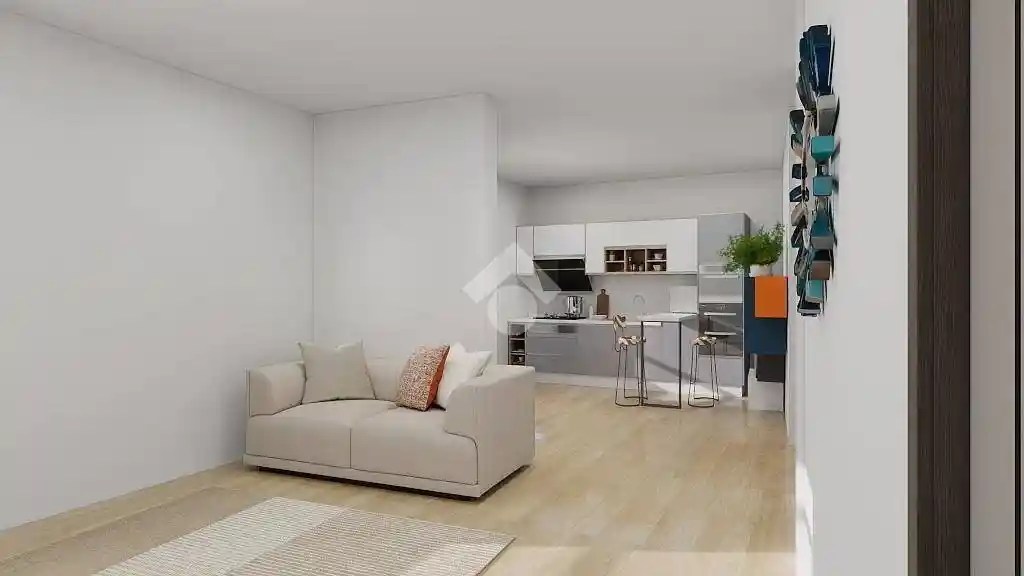 Appartamento in vendita a San Giovanni in Persiceto